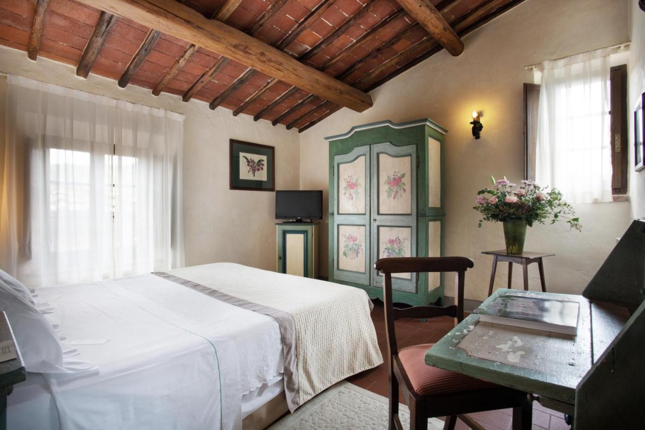 Castello Di Spaltenna Exclusive Resort & Spa Gaiole in Chianti Kültér fotó