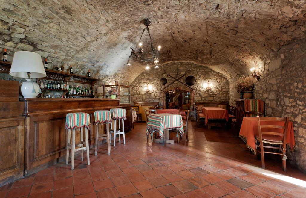 Castello Di Spaltenna Exclusive Resort & Spa Gaiole in Chianti Kültér fotó